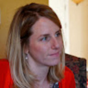 Meet your Posher, Kate